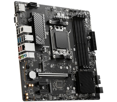 MSI PRO B650M-P