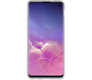 Incipio NGP (GALAXY S10) Transparant