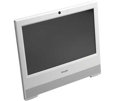 Shuttle X5070XA