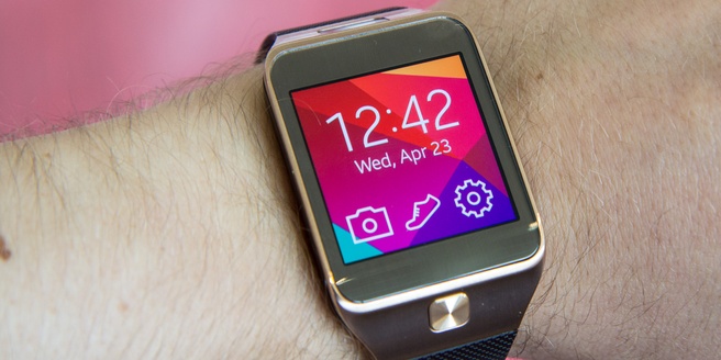 Gear 2
