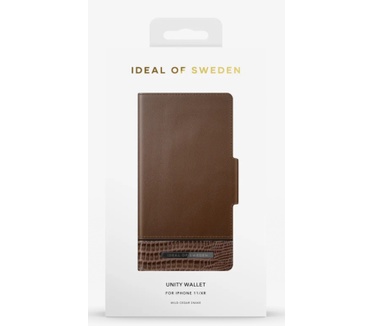 iDeal of Sweden Unity