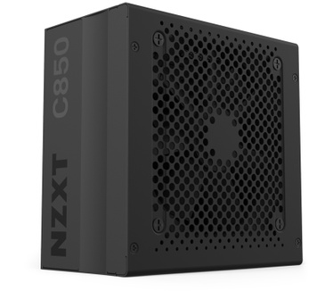 NZXT C850