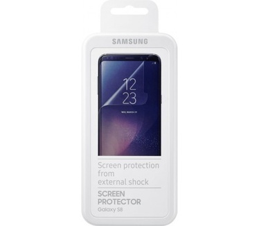 Samsung Galaxy S8 Screenprotector - ET-FG950CT - 2-pack