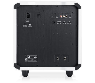 Teufel Motiv 2 Blue (Wit)