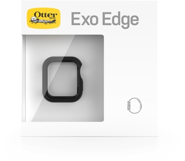 Otterbox Exo Edge Series voor Apple Watch Series SE (2nd/1st gen)/6/5/4 - 40mm, zwart