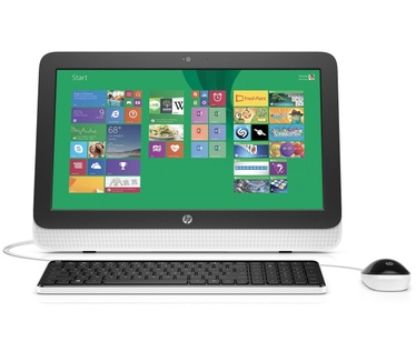 HP Pavilion 20-R000ND