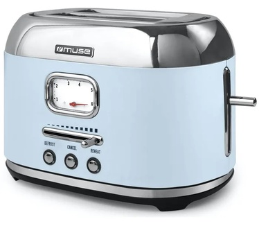 Muse MS-120 VB