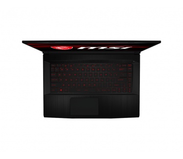 MSI GF63 Thin 10SC-683NL