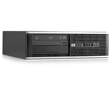 HP Compaq 6300 Pro SSF (B0F55ET + A9P21AT)