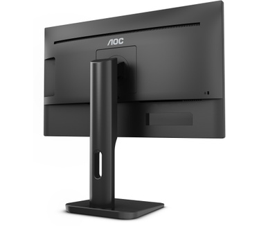 AOC 22P1 Zwart