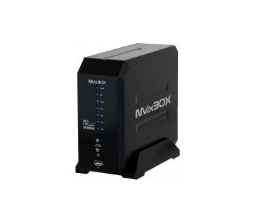 Mvix WDN2000-1000