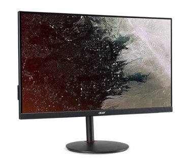 Acer NITRO XV272X