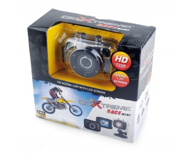 Easypix GoXtreme Race Mini