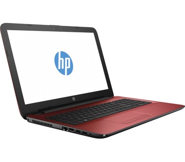 HP 15-ba053nb (Belgisch model)