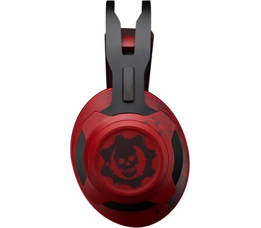 Kingston CloudX Revolver Gears of War