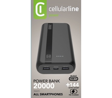 Cellular Line 8018080481963