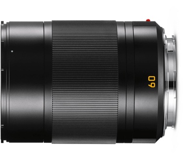 Leica Elmarit-TL 60mm f/2.8 ASPH APO Macro