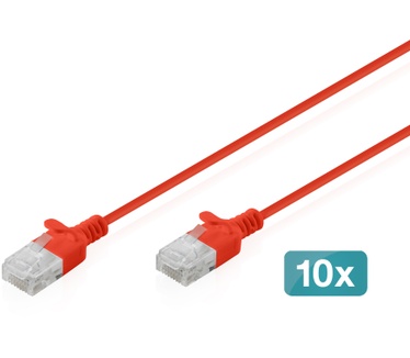 Digitus DK-1618-020S-R-10