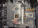 ASUS ROG Strix GS-BE18000 teardown