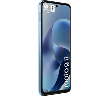 Motorola moto g17