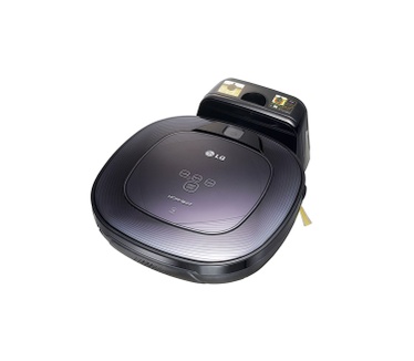 LG Hom-Bot VCARPETX