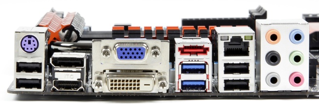 Biostar TZ77XE4