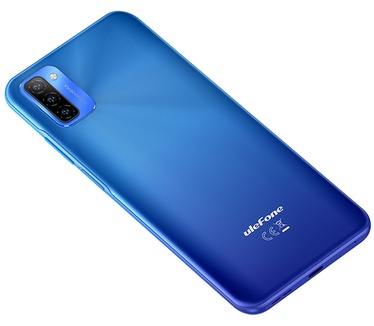 Ulefone Note 12P