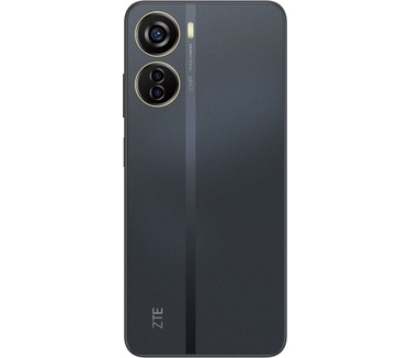 ZTE V40 Design