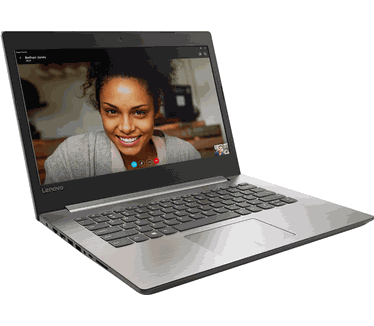 Lenovo IdeaPad 320-14ISK 80XG0057MH