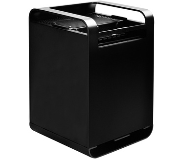 Silverstone SST-CS01S