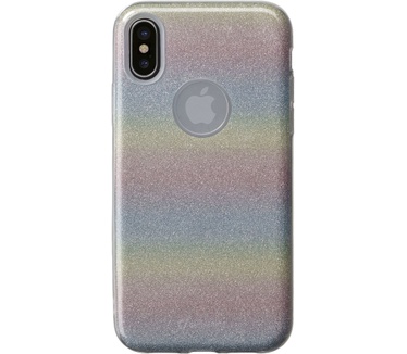 Cellular Line BLINGRAINBOWIPX