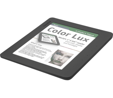 PocketBook Color Lux Zwart