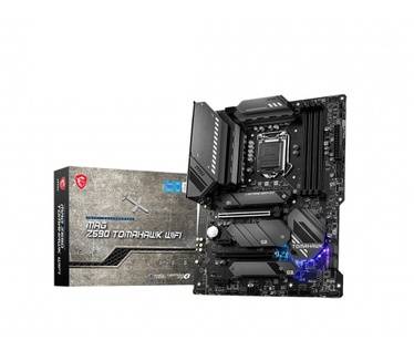 MSI MAG Z590 TOMAHAWK WIFI