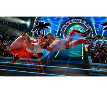 WWE All Stars