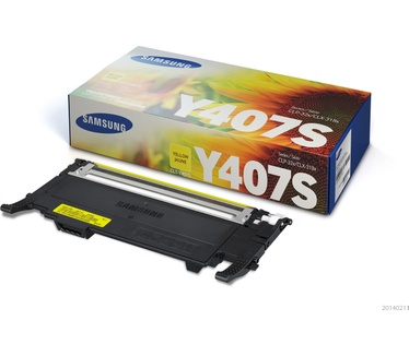 HP Samsung CLT-Y407S