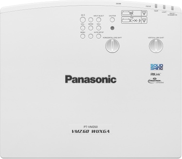 Panasonic PT-VMZ60