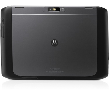 Motorola Xoom 2 3G 16GB Zwart