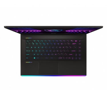 MSI GE67 HX 12UGS-018BE Raider