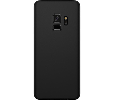 Spigen Air Skin Samsung Galaxy S9 (Galaxy S9) Zwart