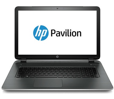HP 17-f055nd