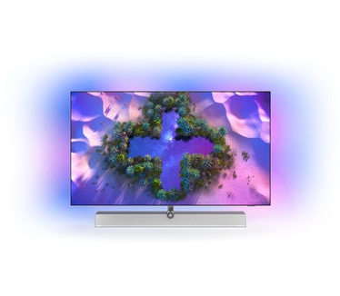 Philips 48OLED936/12 Zwart