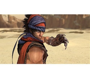 Prince Of Persia, PlayStation 3