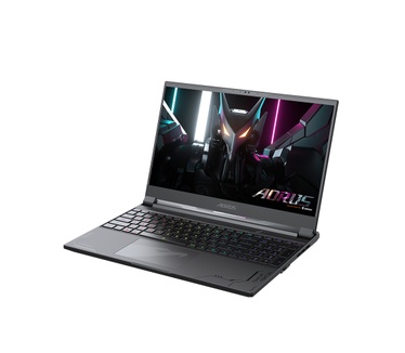 Gigabyte 15X ASF-B3DE75