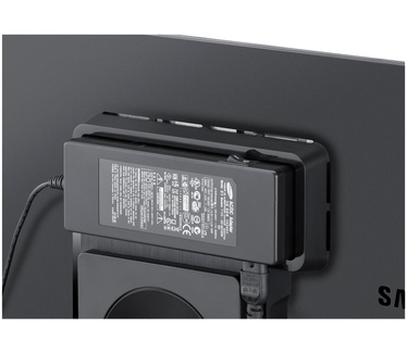 Samsung Syncmaster LS27A650DSW Zwart