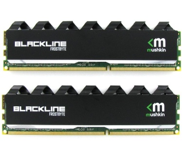 Mushkin Blackline 997207F