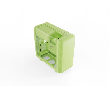 HYTE X50 Matcha Milk