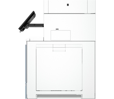 HP HP Color LaserJet Enterprise MFP 6800dn printer, Afdrukken, kopiëren, scannen, faxen (optie), Automatische documentinvoer; optionele high-capacity laden; Touchscreen; TerraJet-cartridge