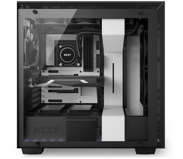 NZXT Kraken X72