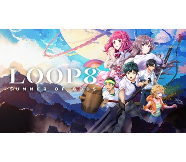 Loop8: Summer of Gods (Switch)