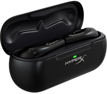 HyperX Cloud MIX Buds (Zwart)